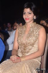 Sai Dhansika at Kabali Movie Audio Launch